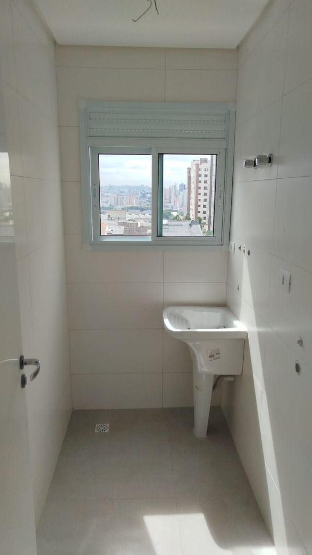 Imagem Apartamento com 2 Quartos à Venda, 60 m² em Campestre - Santo André Imagem Apartamento com 2 Quartos à Venda, 60 m² em Campestre - Santo André