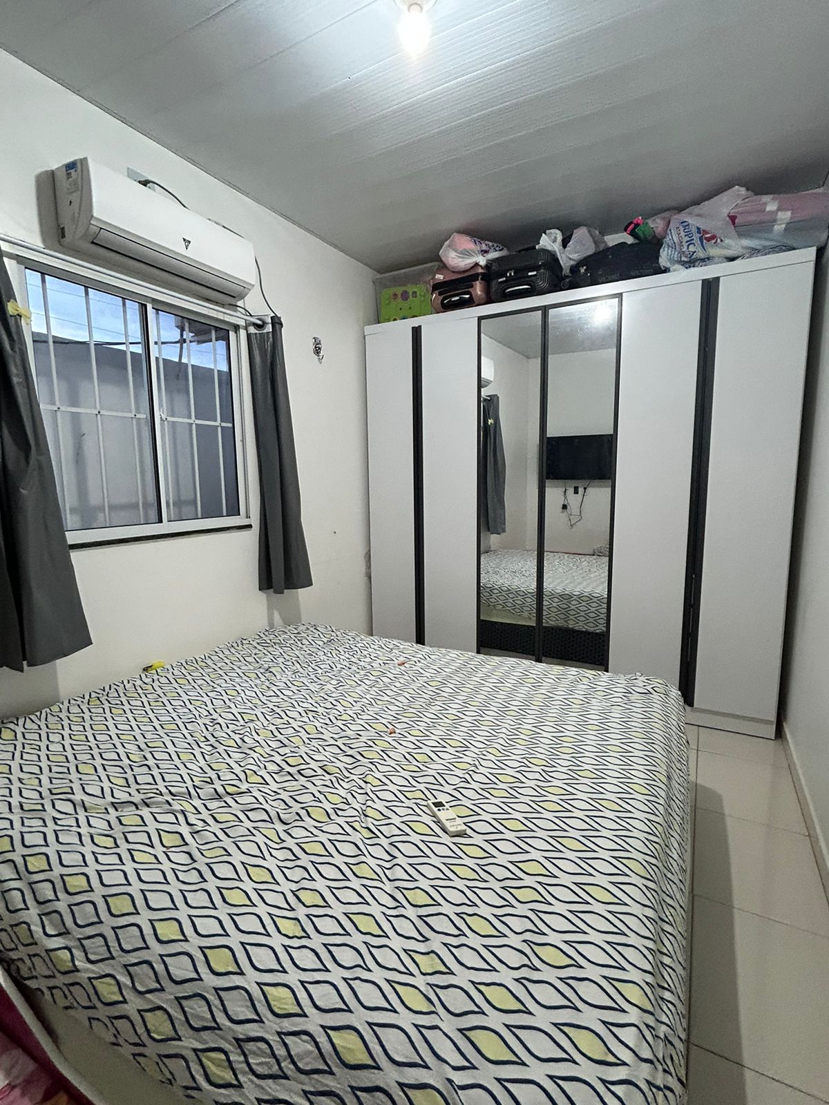 Imagem Casa com 2 Quartos à Venda, 100 m²em Santa Etelvina - Manaus Imagem Casa com 2 Quartos à Venda, 100 m²em Santa Etelvina - Manaus