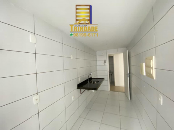 Imagem Apartamento com 3 Quartos à Venda, 82 m² em Cohama - São Luís Imagem Apartamento com 3 Quartos à Venda, 82 m² em Cohama - São Luís
