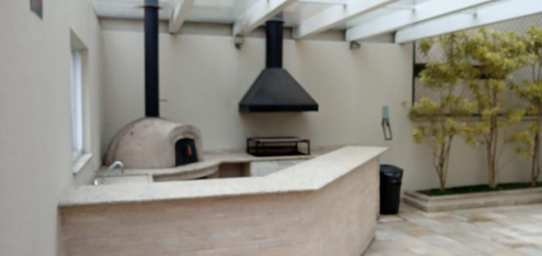 Imagem Apartamento com 3 Quartos à Venda, 66 m² em Saúde - São Paulo