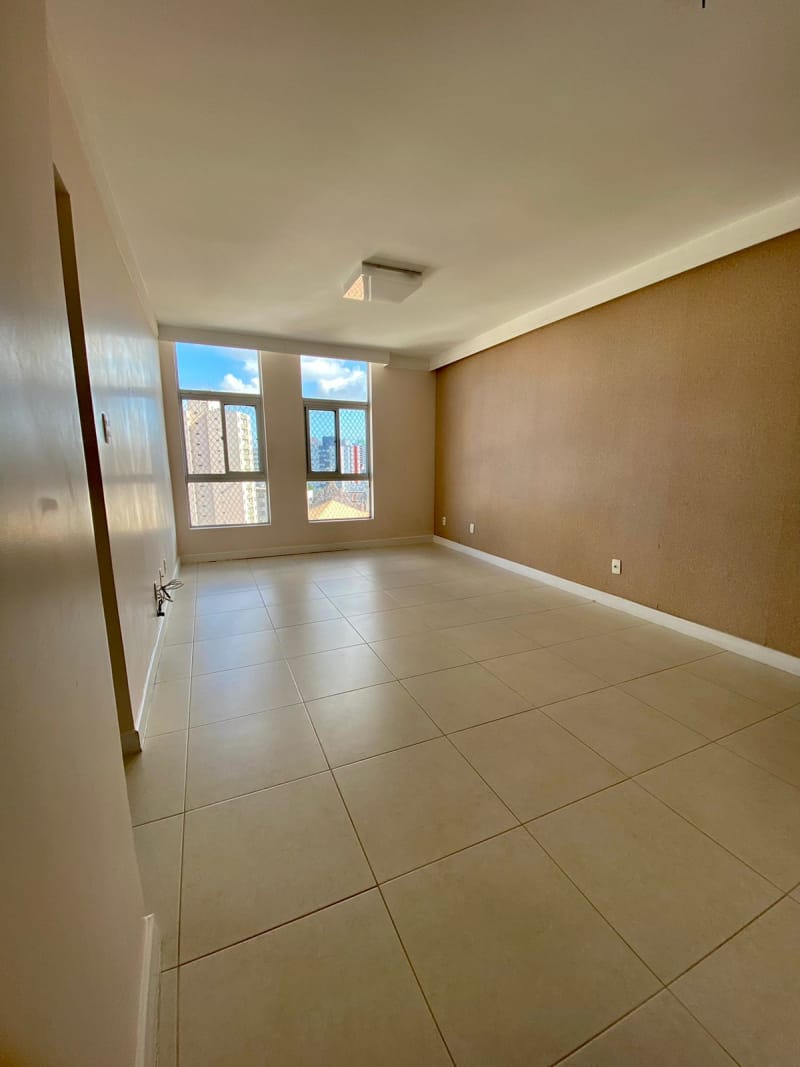 Imagem Apartamento com 2 Quartos à Venda, 88 m²em Candeal - Salvador Imagem Apartamento com 2 Quartos à Venda, 88 m²em Candeal - Salvador