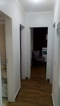 Imagem Apartamento com 3 Quartos à Venda, 68 m² em Jardim Vitória - Bauru Imagem Apartamento com 3 Quartos à Venda, 68 m² em Jardim Vitória - Bauru