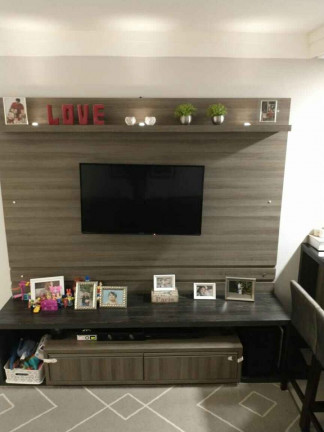 Imagem Apartamento com 3 Quartos à Venda, 80 m² em Centro - Criciúma Imagem Apartamento com 3 Quartos à Venda, 80 m² em Centro - Criciúma