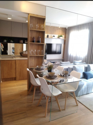 Imagem Apartamento com 1 Quarto à Venda, 24 m² em Butantã - São Paulo
