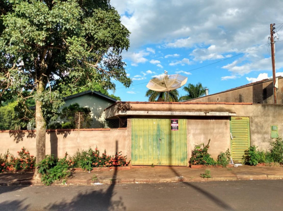 Imagem Chácara com 4 Quartos à Venda, 180 m² em Parque dos Esportes - Ituverava Imagem Chácara com 4 Quartos à Venda, 180 m² em Parque dos Esportes - Ituverava