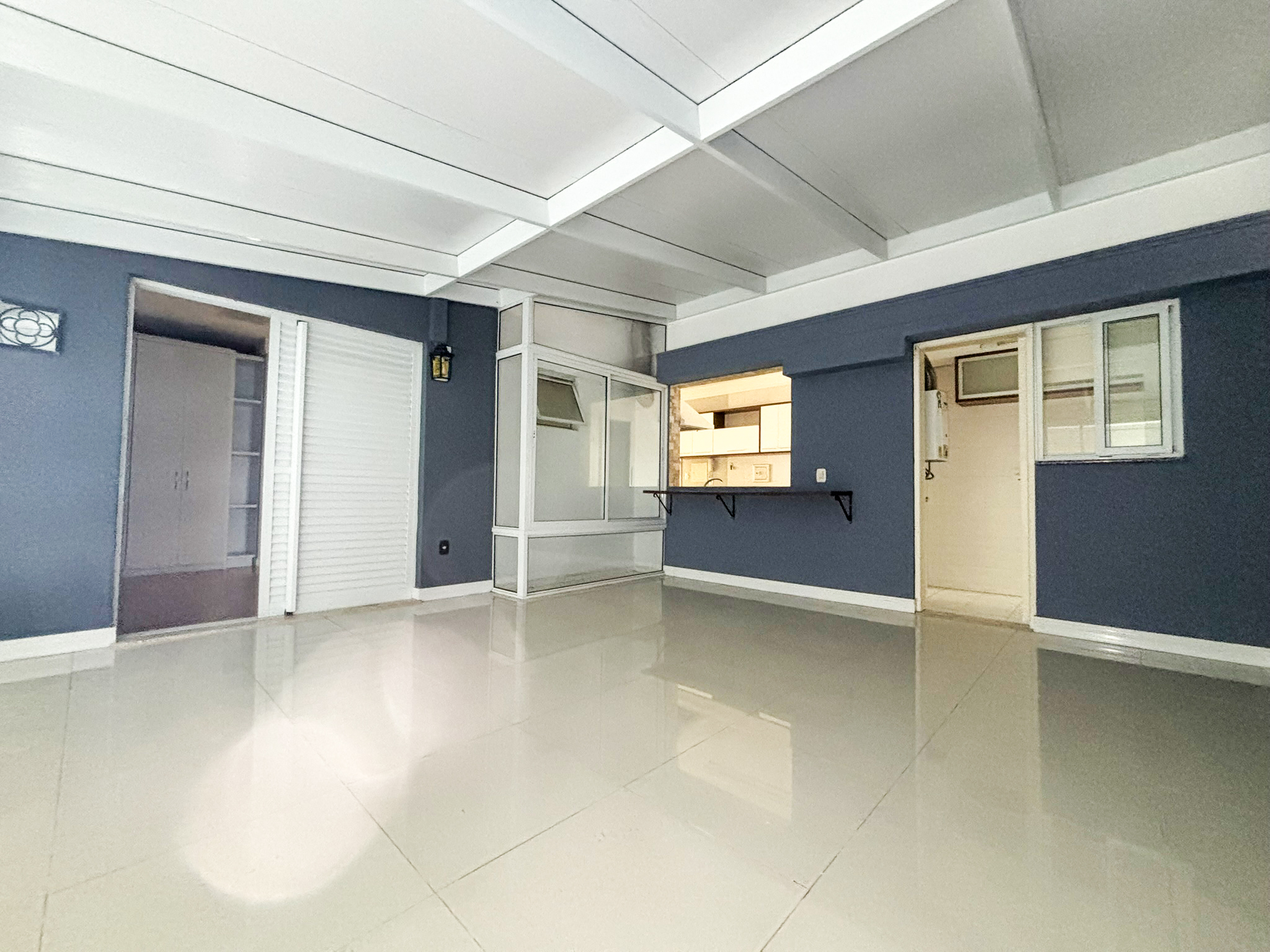 Imagem Apartamento com 2 Quartos à Venda, 95 m² em Centro - Chapecó