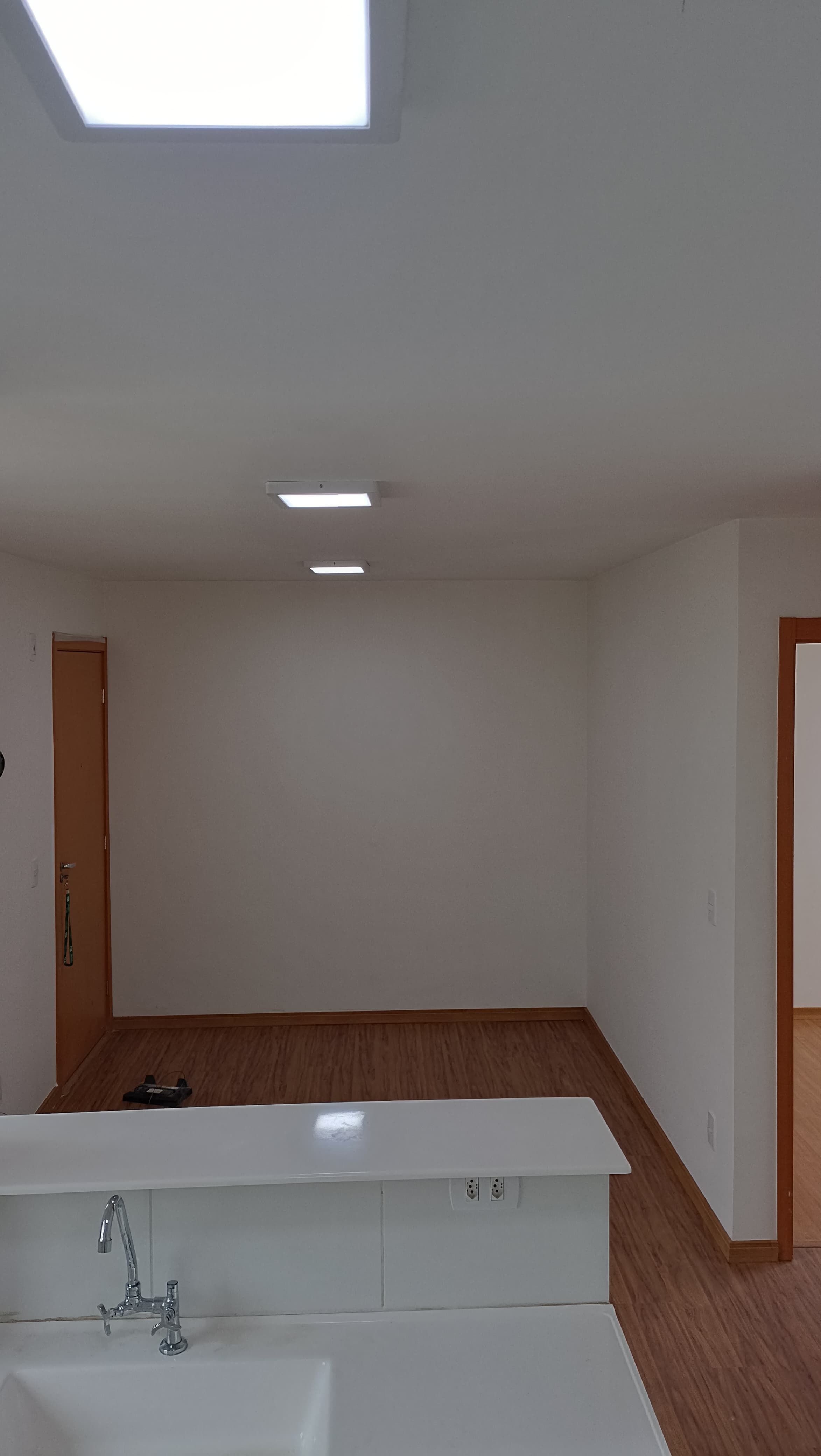 Imagem Apartamento com 2 Quartos à Venda, 45 m²em Lorena Parque - Goiânia