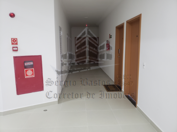 Imagem Apartamento com 2 Quartos à Venda,  em Praia das Toninhas - Ubatuba