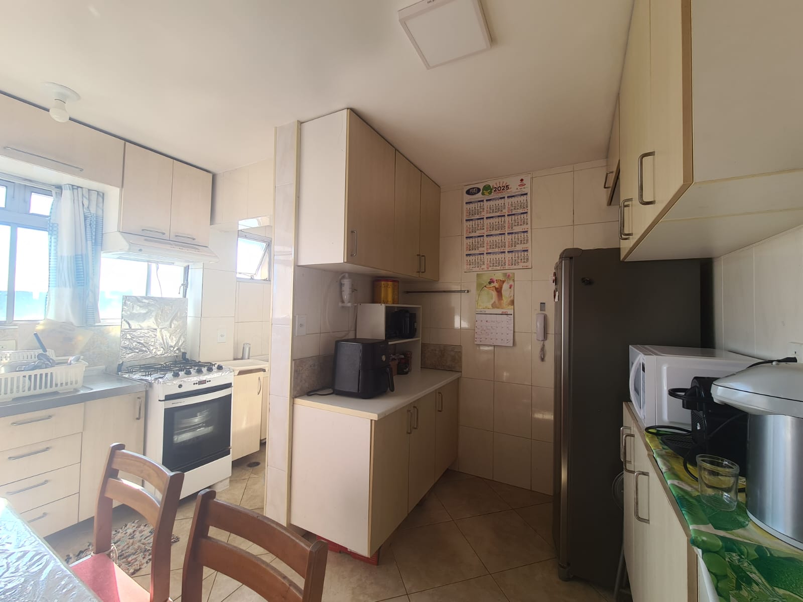 Imagem Apartamento com 3 Quartos à Venda, 115 m² em Vila Monte Alegre - São Paulo Imagem Apartamento com 3 Quartos à Venda, 115 m² em Vila Monte Alegre - São Paulo