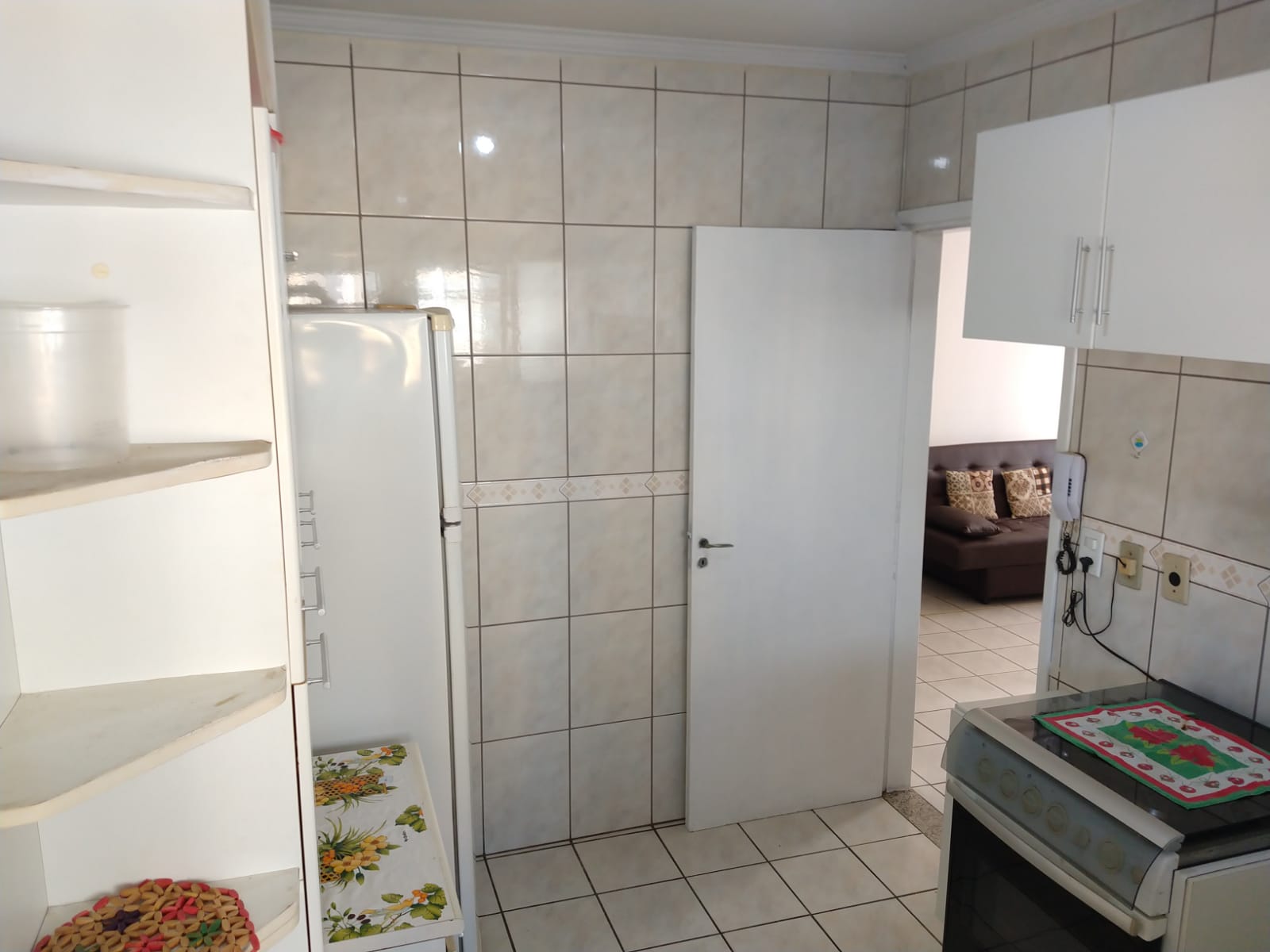 Imagem Apartamento com 1 Quarto à Venda, 54 m²em Caiçara - Praia Grande Imagem Apartamento com 1 Quarto à Venda, 54 m²em Caiçara - Praia Grande