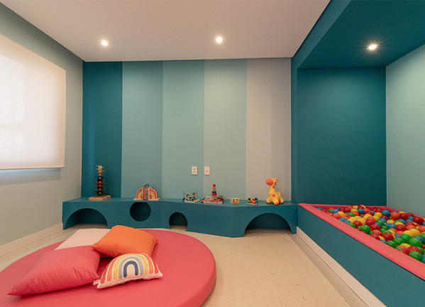 Imagem Apartamento com 2 Quartos à Venda, 33 m² em Vila Ema - São Paulo Imagem Apartamento com 2 Quartos à Venda, 33 m² em Vila Ema - São Paulo