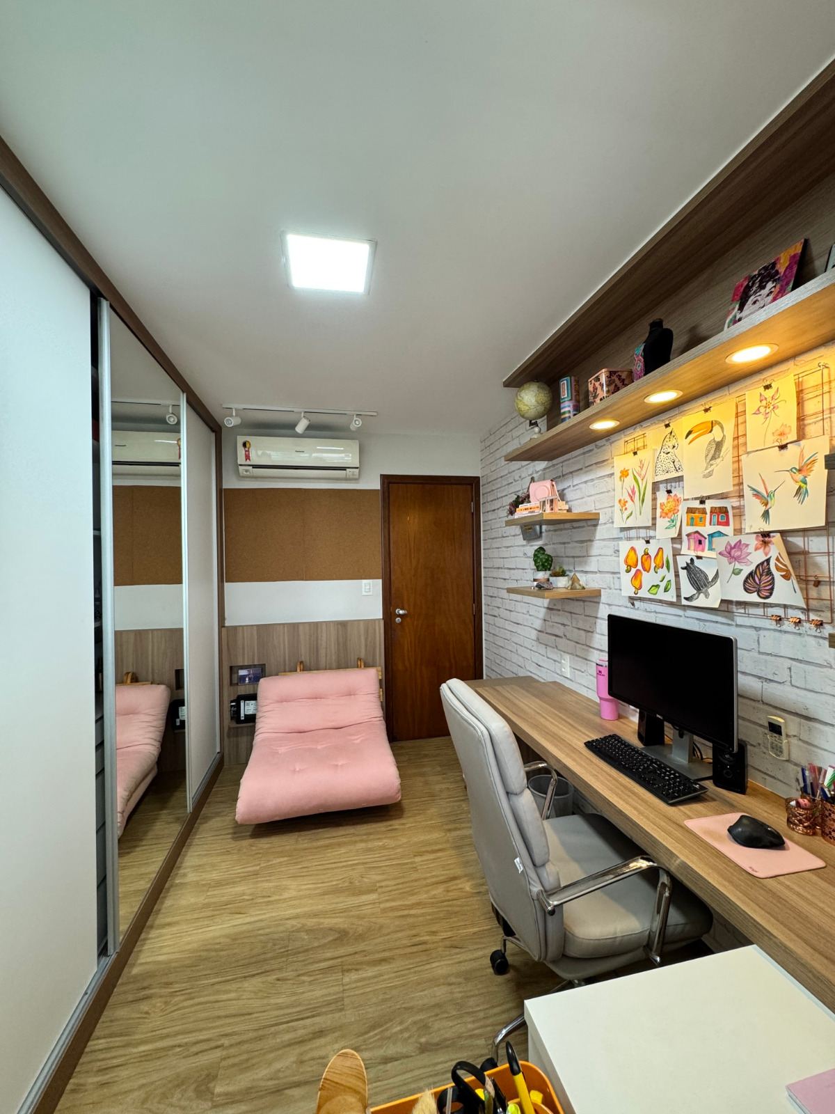 Imagem Apartamento com 3 Quartos à Venda, 115 m² em Praia da Costa - Vila Velha