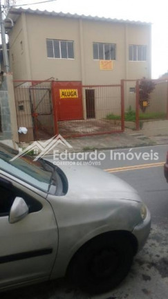 Imagem Galpão para Alugar, 320 m² em Jordanópolis - São Bernardo Do Campo Imagem Galpão para Alugar, 320 m² em Jordanópolis - São Bernardo Do Campo