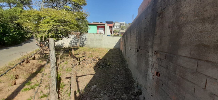 Imagem Terreno à Venda,  em Vila dos Comerciários - Franco da Rocha