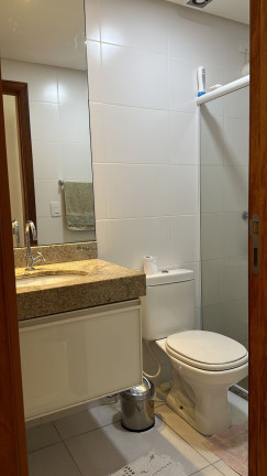 Imagem Apartamento com 2 Quartos à Venda, 64 m² em Praia de Itaparica - Vila Velha