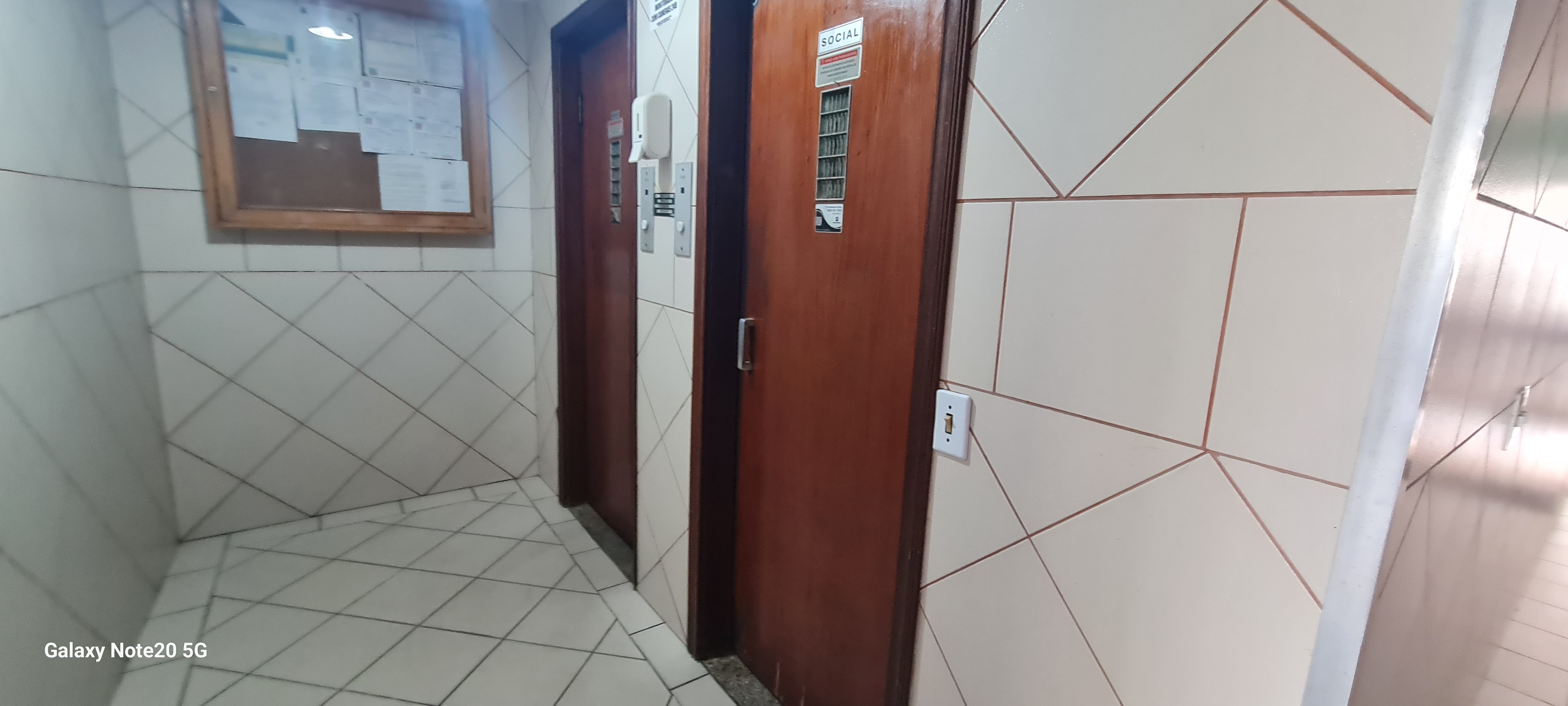 Imagem Kitnet com 1 Quarto à Venda, 42 m²em Itararé - São Vicente