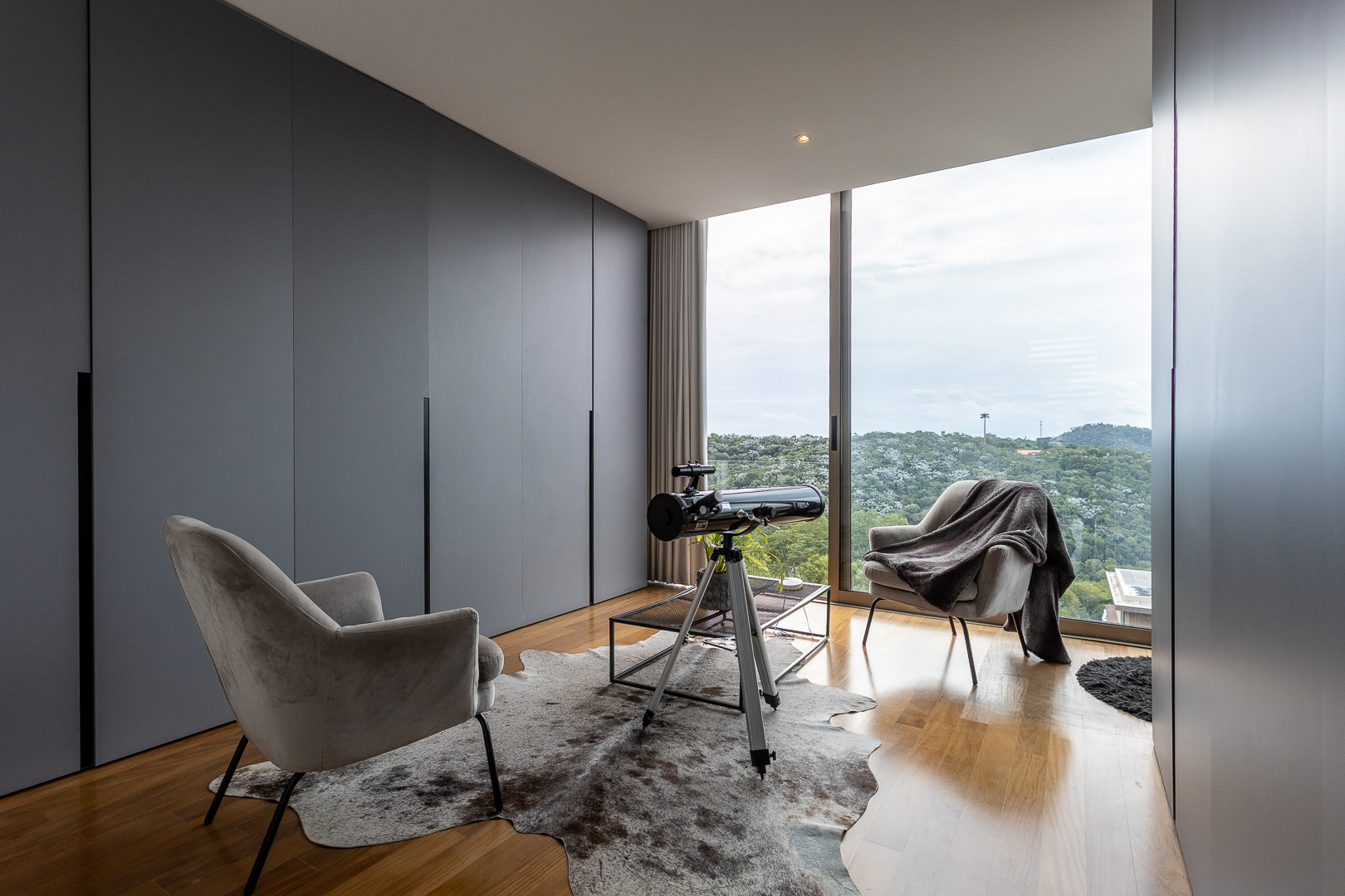 Imagem Casa de Condomínio com 4 Quartos à Venda, 303 m² em Alphaville - Santana de Parnaíba