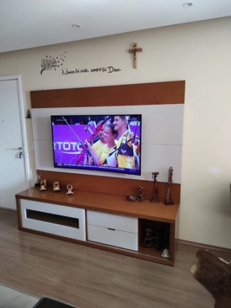 Imagem Apartamento com 2 Quartos à Venda, 60 m² em Picanço - Guarulhos