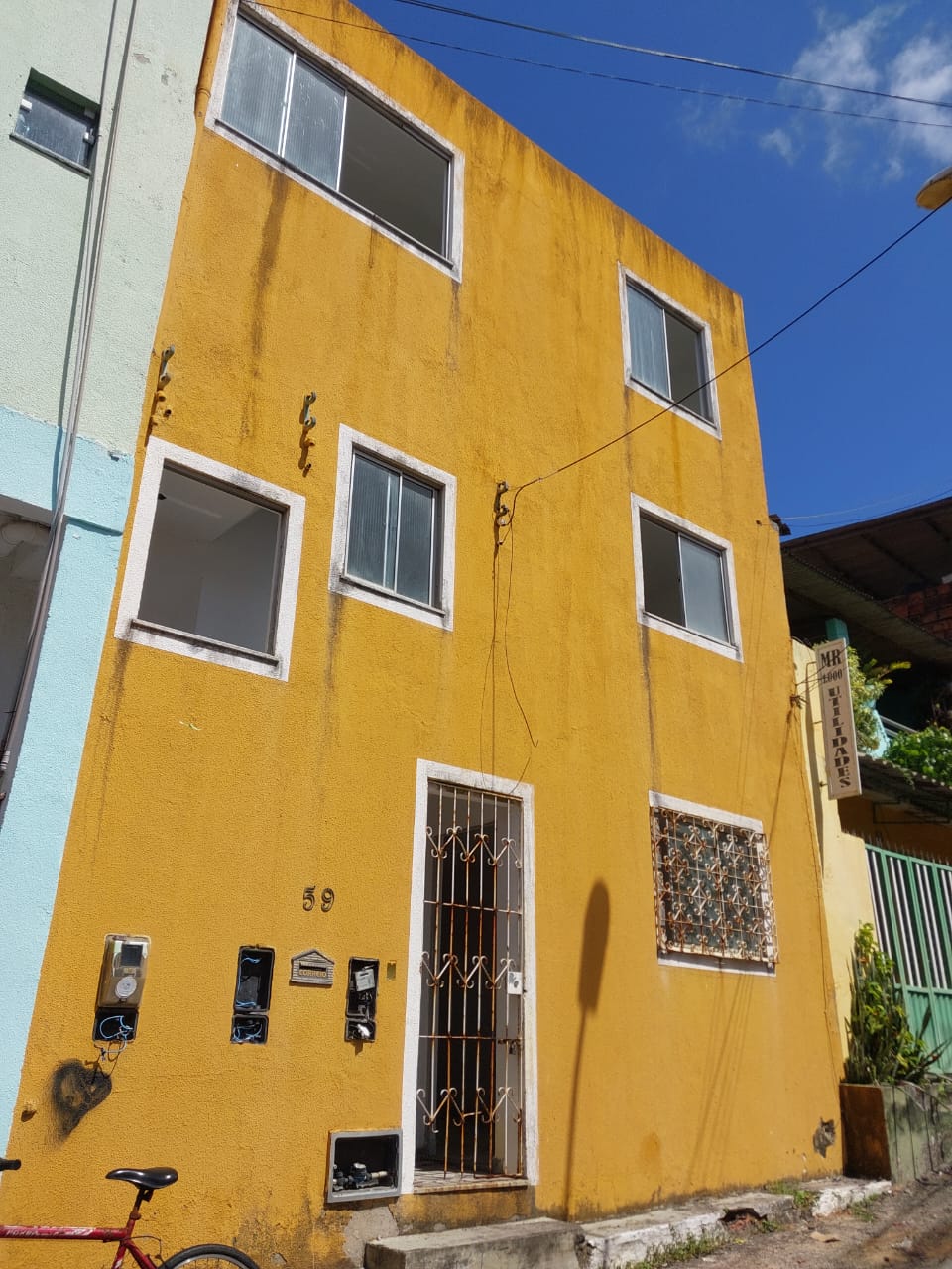 Imagem Edifício Residencial com 3 Quartos à Venda, 110 m²em Vila Praiana - Lauro de Freitas