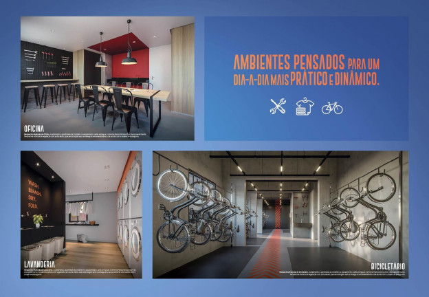 Imagem Apartamento com 2 Quartos à Venda, 34 m² em Butantã - São Paulo