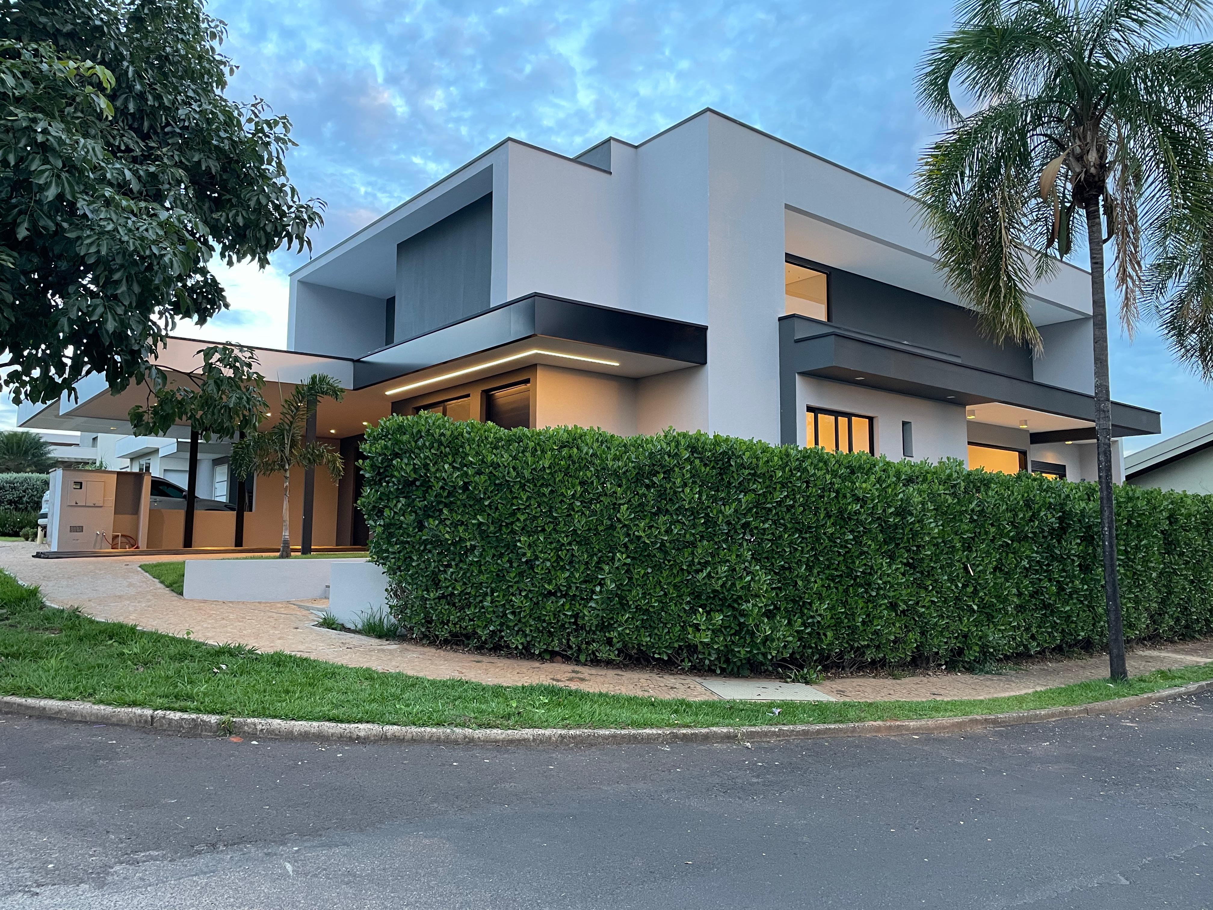 Imagem Casa de Condomínio com 3 Quartos à Venda, 308 m²em Residencial Costa do Ipê - Marília