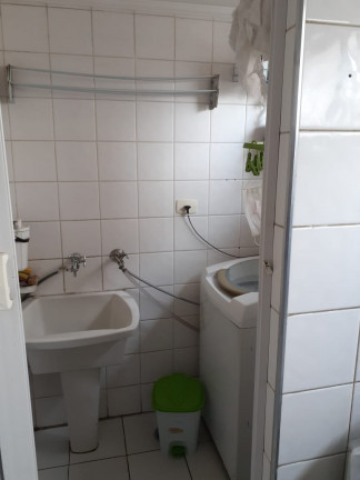 Imagem Apartamento com 2 Quartos à Venda, 70 m² em Chácara Inglesa - São Paulo