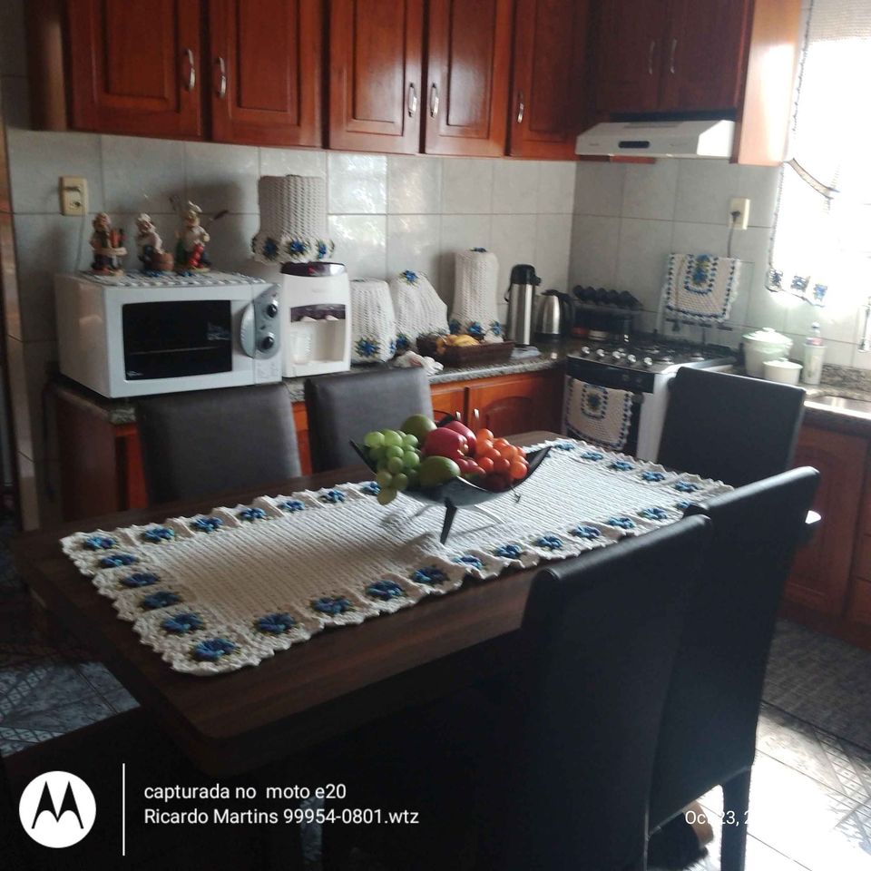 Imagem Casa com 3 Quartos à Venda, 180 m²em Santa Luzia - Criciúma Imagem Casa com 3 Quartos à Venda, 180 m²em Santa Luzia - Criciúma