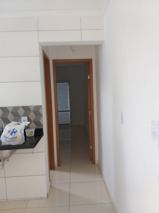 Imagem Flat com 1 Quarto à Venda, 39 m² em Boqueirão - Praia Grande