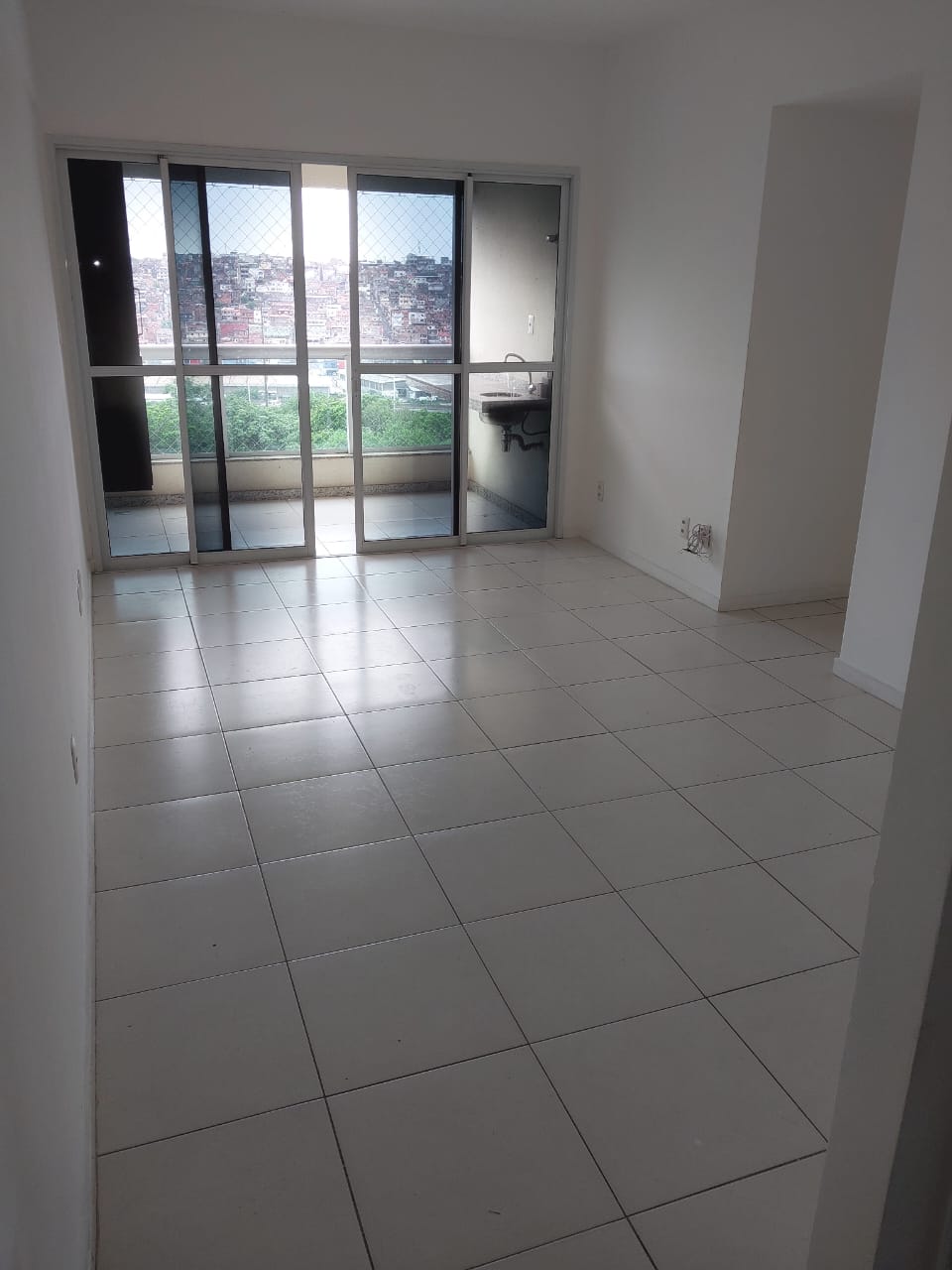 Imagem Apartamento com 3 Quartos à Venda, 70 m²em Horto Bela Vista - Salvador Imagem Apartamento com 3 Quartos à Venda, 70 m²em Horto Bela Vista - Salvador