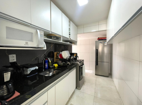 Imagem Casa de Condomínio com 2 Quartos à Venda, 52 m² em Cidade Universitária - Maceió Imagem Casa de Condomínio com 2 Quartos à Venda, 52 m² em Cidade Universitária - Maceió