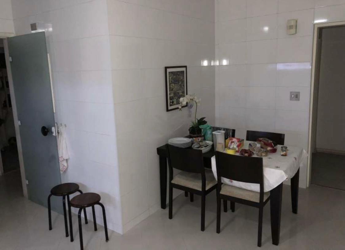 Imagem Apartamento com 3 Quartos à Venda, 220 m² em Vila Morumbi - São Paulo