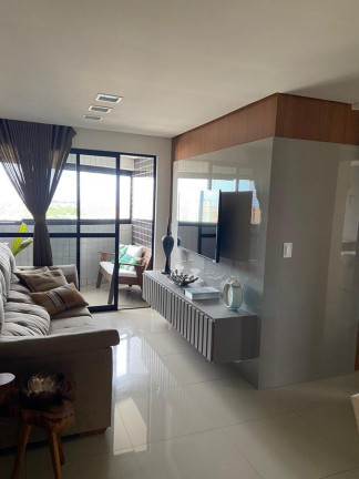 Imagem Apartamento com 2 Quartos à Venda, em Farol - Maceió Imagem Apartamento com 2 Quartos à Venda, em Farol - Maceió