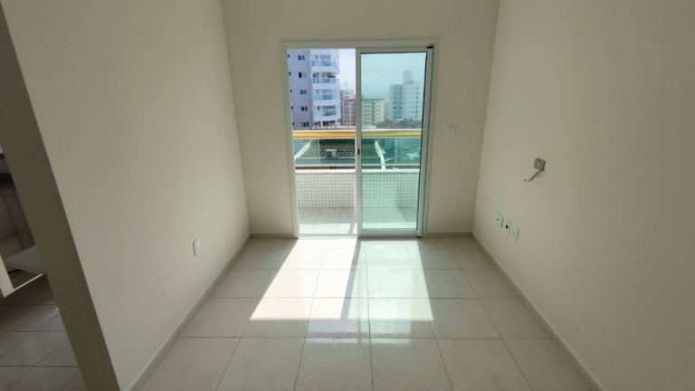 Imagem Apartamento com 2 Quartos à Venda, 63 m² em Maracanã - Praia Grande