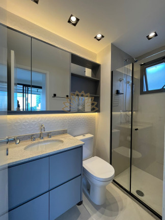 Imagem Studio com 1 Quarto à Venda, 31 m²em Campo Belo - São Paulo