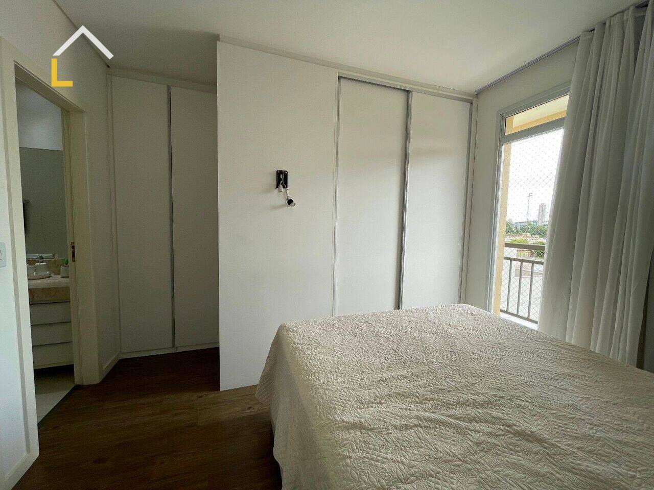 Imagem Apartamento com 3 Quartos à Venda, 95 m² em Anita Garibaldi - Joinville