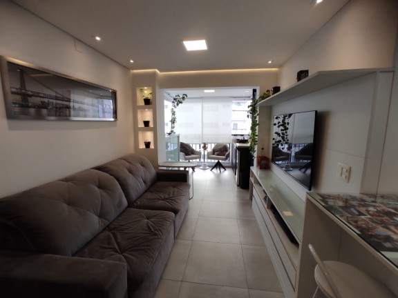 Imagem Apartamento com 3 Quartos à Venda, 72 m² em Vila Pompéia - São Paulo
