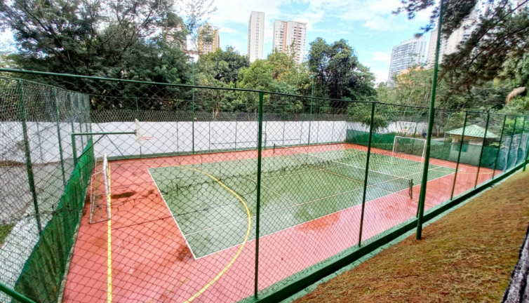 Imagem Casa de Condomínio com 4 Quartos à Venda, 400 m² em Tamboré - Santana de Parnaíba Imagem Casa de Condomínio com 4 Quartos à Venda, 400 m² em Tamboré - Santana de Parnaíba