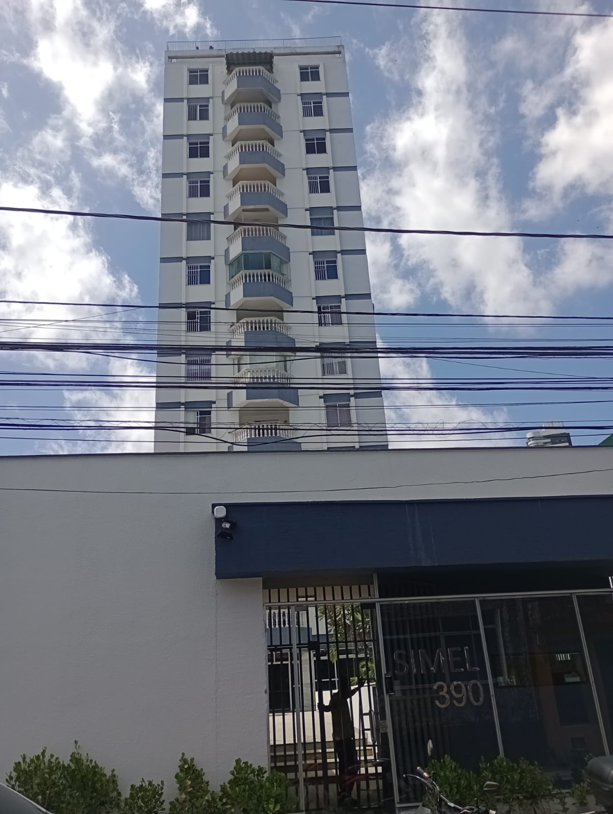 Apartamento com 3 Quartos à Venda, 278 m²em Batista Campos - Belém