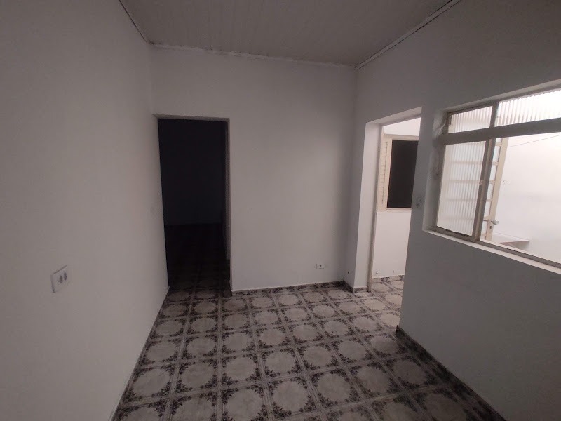 Imagem Casa com 1 Quarto para Alugar, 80 m²em Jardim Monte Alegre - São Paulo