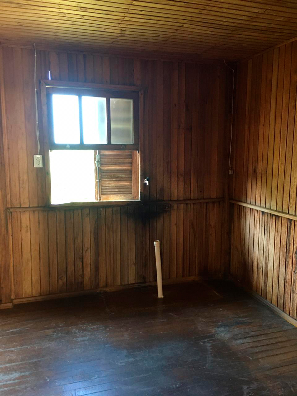 Imagem Casa com 3 Quartos à Venda, 52 m²em Archimedes Naspolini - Criciúma Imagem Casa com 3 Quartos à Venda, 52 m²em Archimedes Naspolini - Criciúma