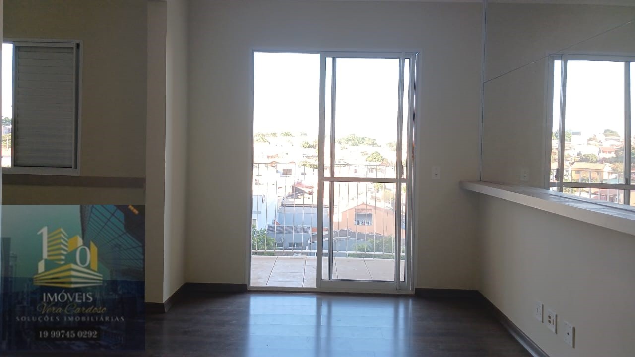 Imagem Apartamento com 2 Quartos para Alugar, 66 m²em Jardim Esmeralda - Limeira
