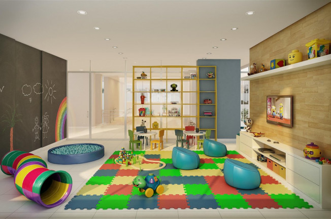 Imagem Apartamento com 3 Quartos à Venda, 115 m² em Vila Apiaí - Santo André