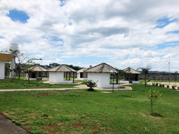 Imagem Casa de Condomínio com 2 Quartos à Venda, 45 m² em São Francisco II - Senador Canedo Imagem Casa de Condomínio com 2 Quartos à Venda, 45 m² em São Francisco II - Senador Canedo