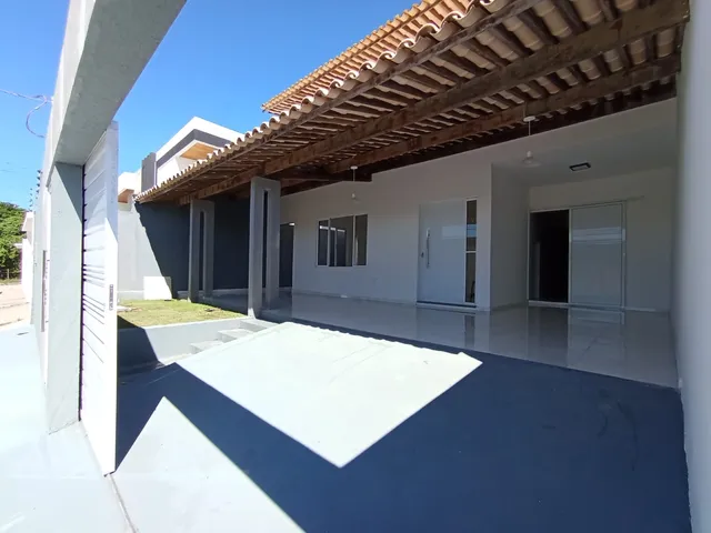 Imagem Casa com 5 Quartos à Venda, 375 m²em Serraria - Maceió