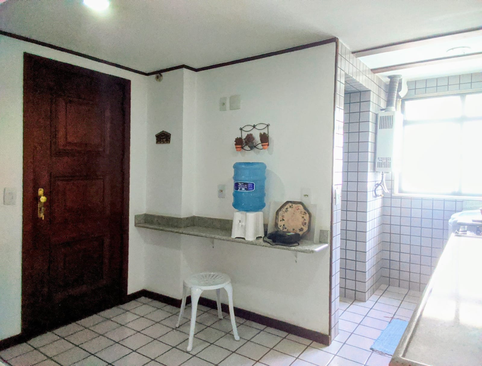 Imagem Apartamento com 2 Quartos à Venda, 103 m²em Alto - Teresópolis