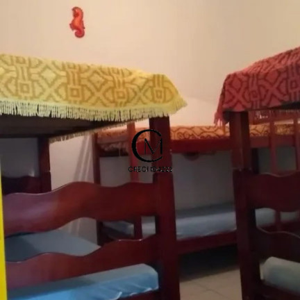 Imagem Kitnet com 1 Quarto à Venda, 33 m² em Canto do Forte - Praia Grande