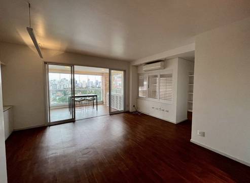 Imagem Apartamento com 3 Quartos à Venda, 107 m²em Vila Olímpia - São Paulo Imagem Apartamento com 3 Quartos à Venda, 107 m²em Vila Olímpia - São Paulo
