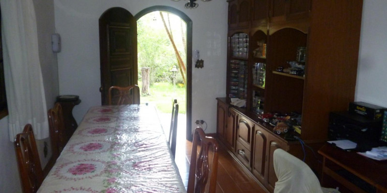 Imagem Chácara com 6 Quartos à Venda, 51.800 m² em Centro - Santa Isabel Imagem Chácara com 6 Quartos à Venda, 51.800 m² em Centro - Santa Isabel