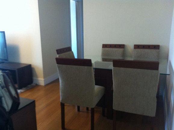Imagem Apartamento com 3 Quartos à Venda, 58 m² em Cantinho do Céu - São Paulo Imagem Apartamento com 3 Quartos à Venda, 58 m² em Cantinho do Céu - São Paulo