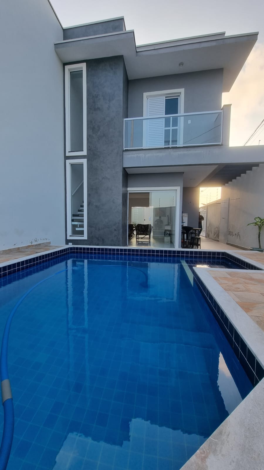 Imagem Casa com 3 Quartos à Venda, 110 m²em Jardim Regina - Itanhaém Imagem Casa com 3 Quartos à Venda, 110 m²em Jardim Regina - Itanhaém